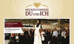 Hochzeitsmesse-tirol.at thumbnail