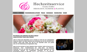 Hochzeitsservice-paderborn.de thumbnail