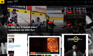 Hockey-news.info thumbnail