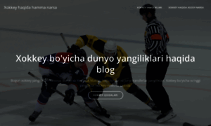 Hockey-news.uz thumbnail