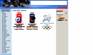 Hockey-sport.net thumbnail