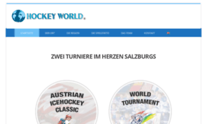 Hockey-world.hockeydata.net thumbnail