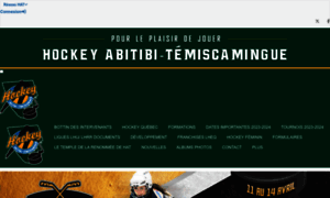 Hockeyat.ca thumbnail