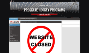 Hockeyatproskate.com thumbnail