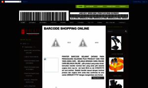 Hockeybarcodes.blogspot.com thumbnail