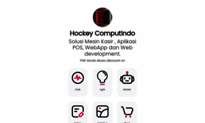 Hockeycomputindo.com thumbnail