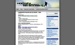 Hockeydobrasil.wordpress.com thumbnail