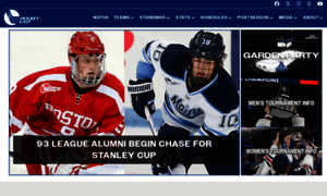 Hockeyeastonline.com thumbnail