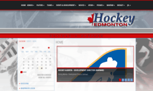 Hockeyedmonton.ramp190.com thumbnail