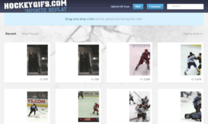 Hockeygifs.com thumbnail