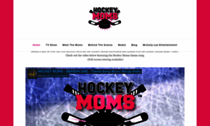 Hockeymom.tv thumbnail