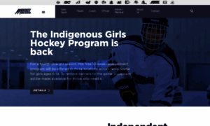 Hockeynovascotia.ca thumbnail