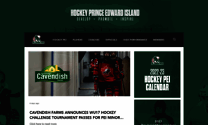 Hockeypei.com thumbnail