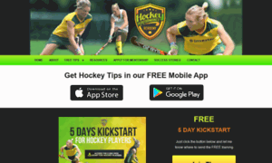 Hockeyperformanceacademy.com thumbnail