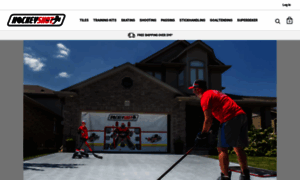 Hockeyshot.com thumbnail