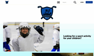 Hockeywecan.com thumbnail