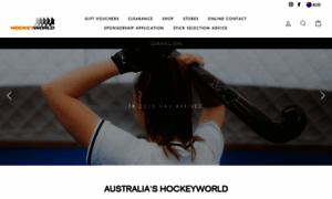 Hockeyworld.com.au thumbnail