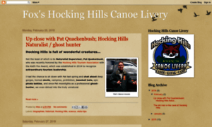 Hockinghillscanoelivery.blogspot.com thumbnail