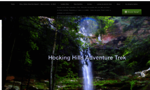 Hockinghillsrockclimbing.com thumbnail