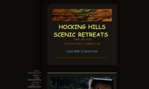 Hockinghillsscenicretreats.com thumbnail