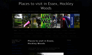 Hockleywoods.com thumbnail