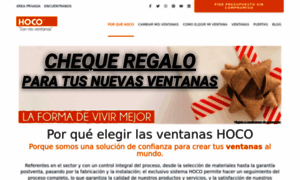 Hoco.es thumbnail