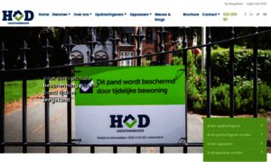 Hod.nl thumbnail