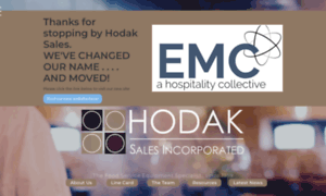 Hodaksales.com thumbnail
