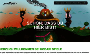 Hodari-spiele.de thumbnail