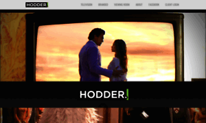 Hodder.tv thumbnail