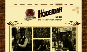 Hodeidah.it thumbnail