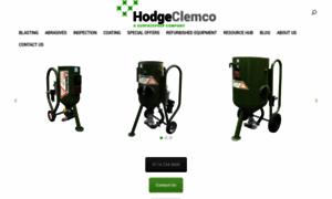 Hodgeclemco.co.uk thumbnail