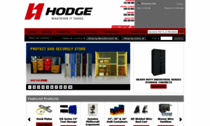 Hodgecompany.theonlinecatalog.com thumbnail