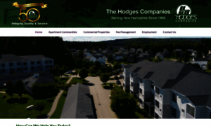 Hodgescompanies.com thumbnail