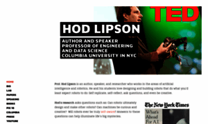 Hodlipson.com thumbnail