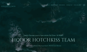 Hodor.com thumbnail