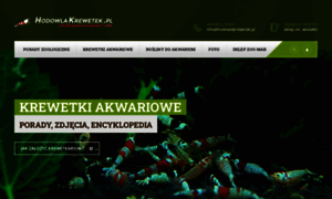 Hodowlakrewetek.pl thumbnail