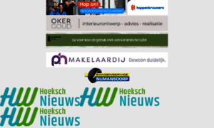 Hoekschnieuws.nl thumbnail