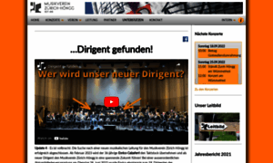 Hoenggermusik.ch thumbnail