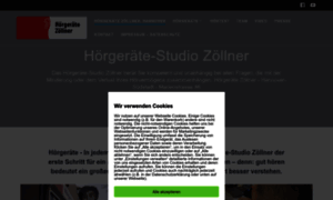 Hoergeraete-zoellner.de thumbnail