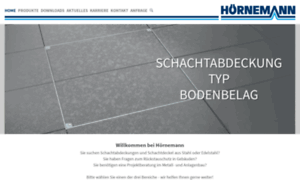 Hoernemann.de thumbnail
