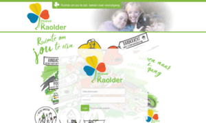 Hoevedekaolder-intranet.nl thumbnail