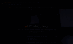 Hofa-college.com thumbnail