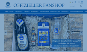 Hofbraeuhaus-shop.de thumbnail