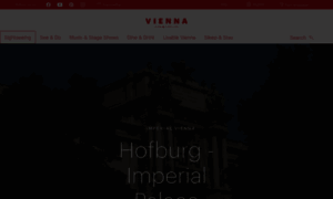 Hofburg.wien.info thumbnail