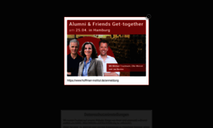 Hoffman-institut.de thumbnail