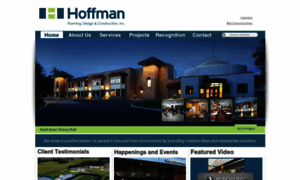 Hoffman.net thumbnail