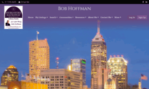 Hoffmanaceteam.com thumbnail