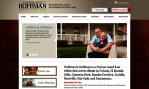 Hoffmanandhoffman.com thumbnail