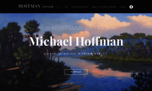 Hoffmanartwork.com thumbnail